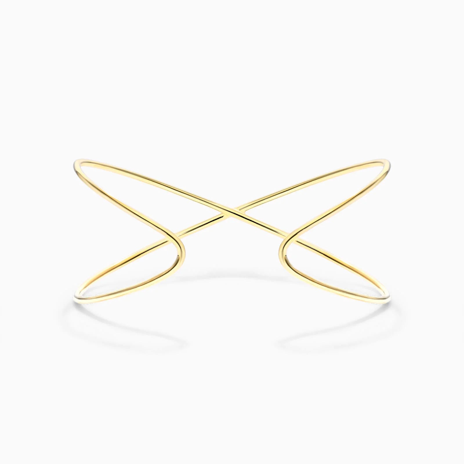 Pulseira Riviera dupla Feminina de ouro 18k diamantes Bracelete brilhantes