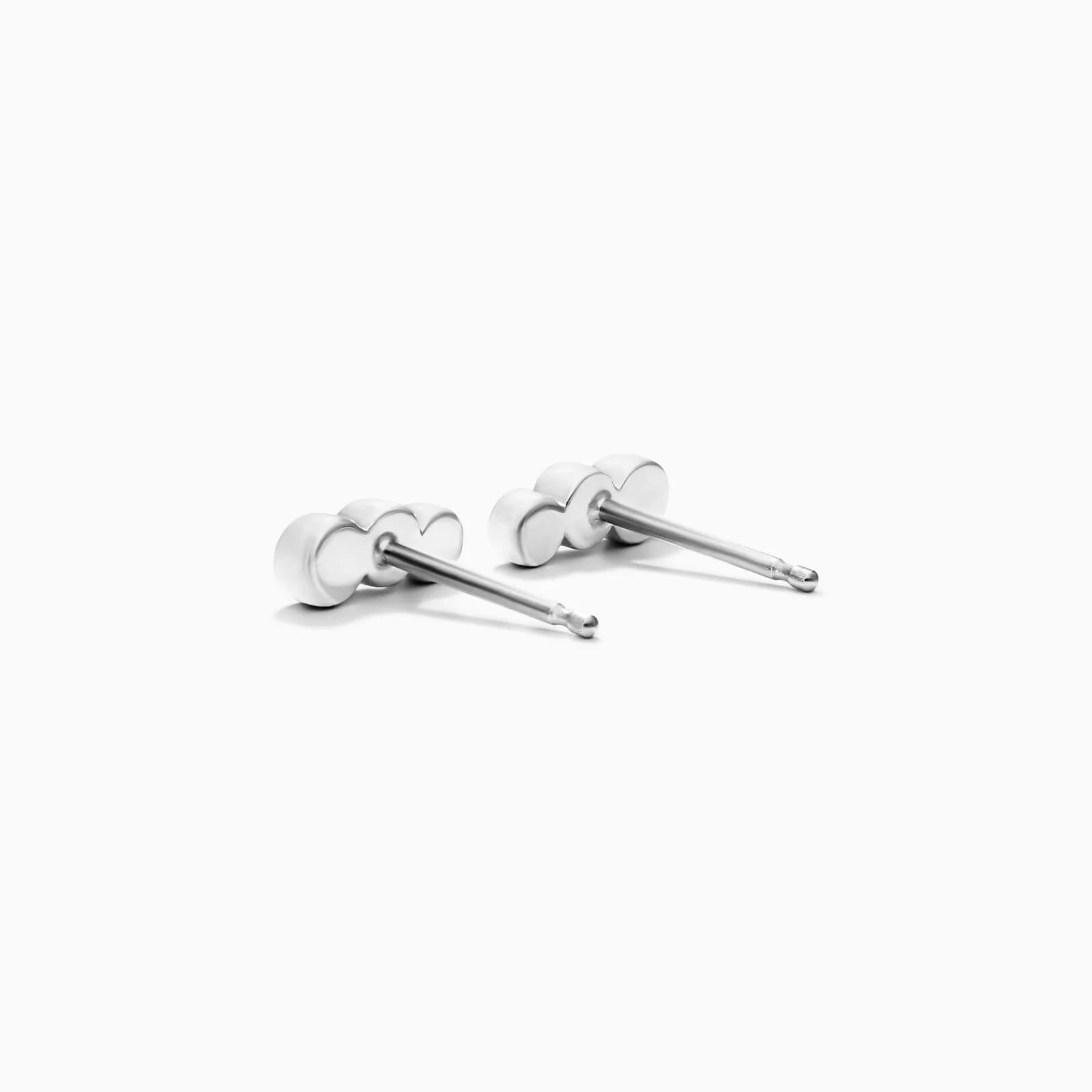 Brinco de Ouro 18k feminino Lins Diamantes Luxo