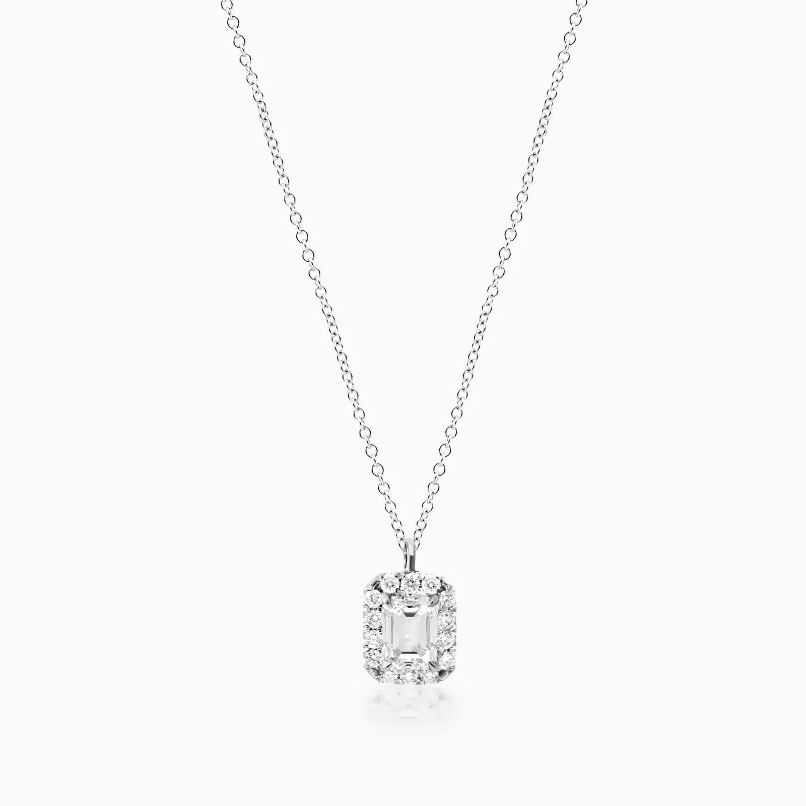 Corrente em Ouro 18k ponto de luz e Diamantes Luxo