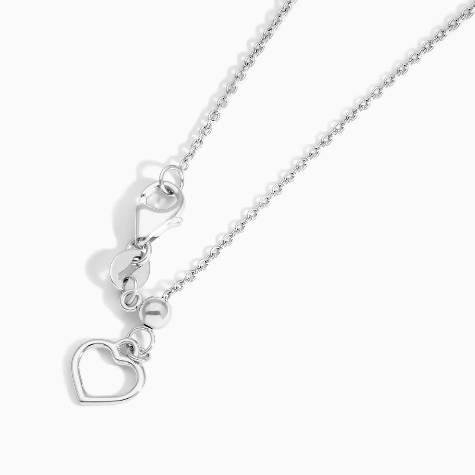 Corrente em Ouro 18k ponto de luz e Diamantes Luxo