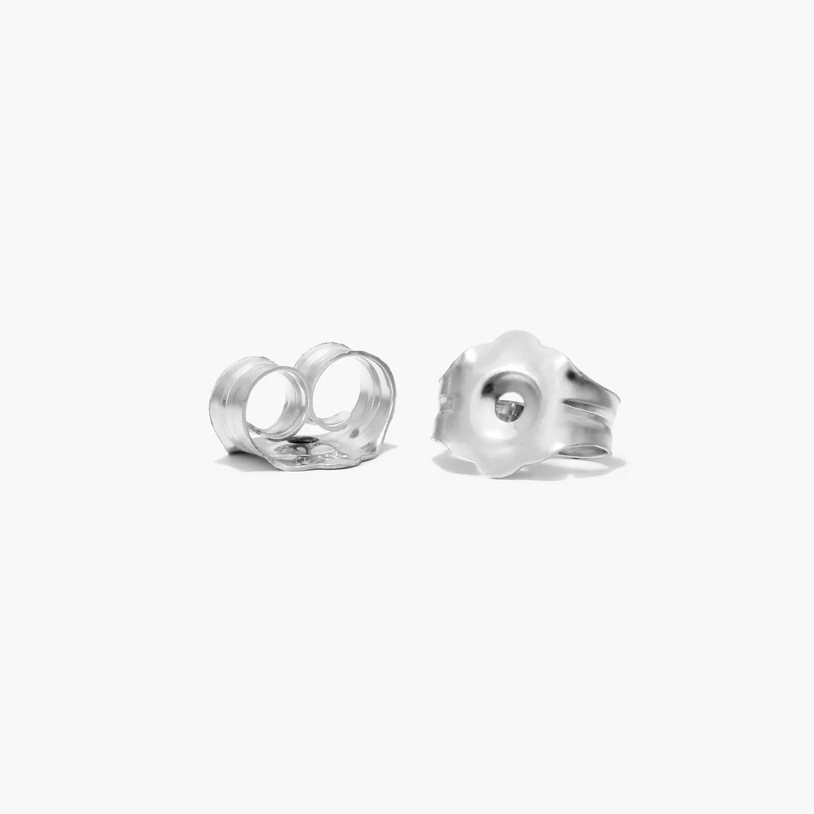 Brinco de Ouro 18k feminino cruz Diamantes Luxo