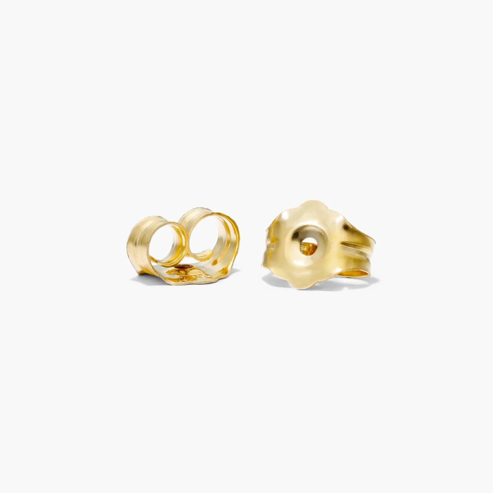 Brinco de Ouro 18k feminino cruz Diamantes Luxo