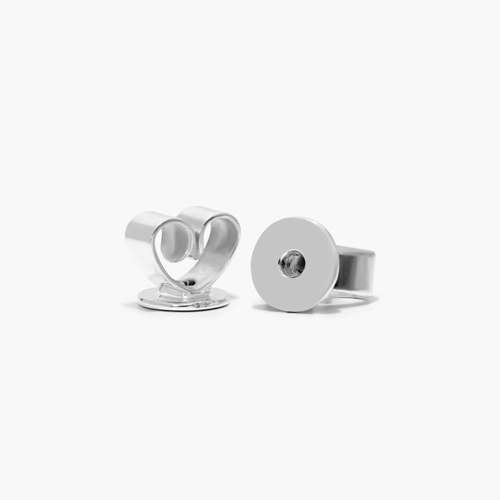 Brinco de Ouro 18k feminino Diamantes Geometric Luxo