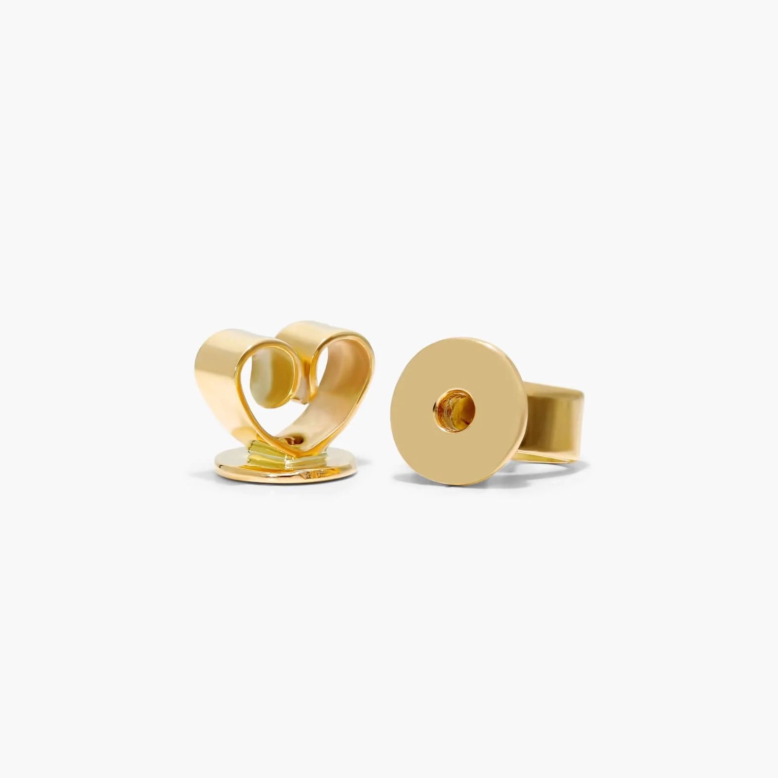 Brinco de Ouro 18k feminino Diamantes Geometric Luxo