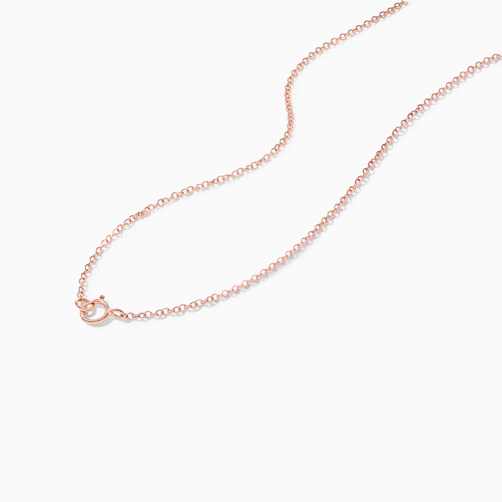 Colar Feminina Corrente em Ouro 18k de Rubis e Diamantes Luxo