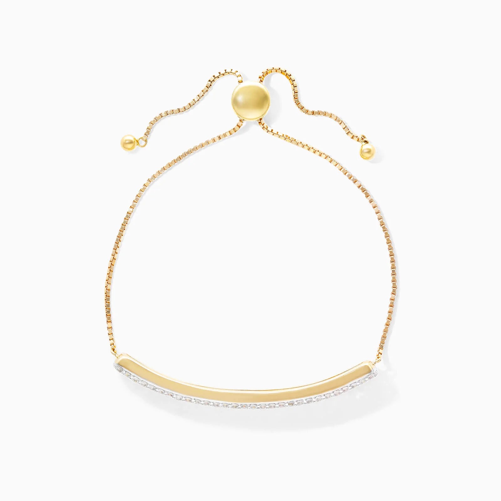 Pulseira Feminina de Ouro Amarelo 18k MultiColorida De Luxo