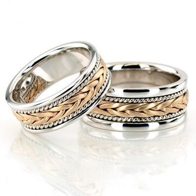 Alianças de casamento noivado ouro 18k diamantes 6mm Atenas