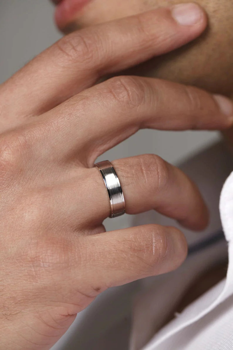 Par de Alianças de casamento noivado ouro 18k diamante Vivid