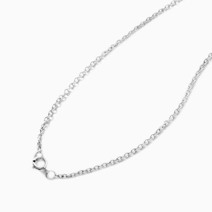 Corrente feminina em Ouro 18k diamantes barra luxo