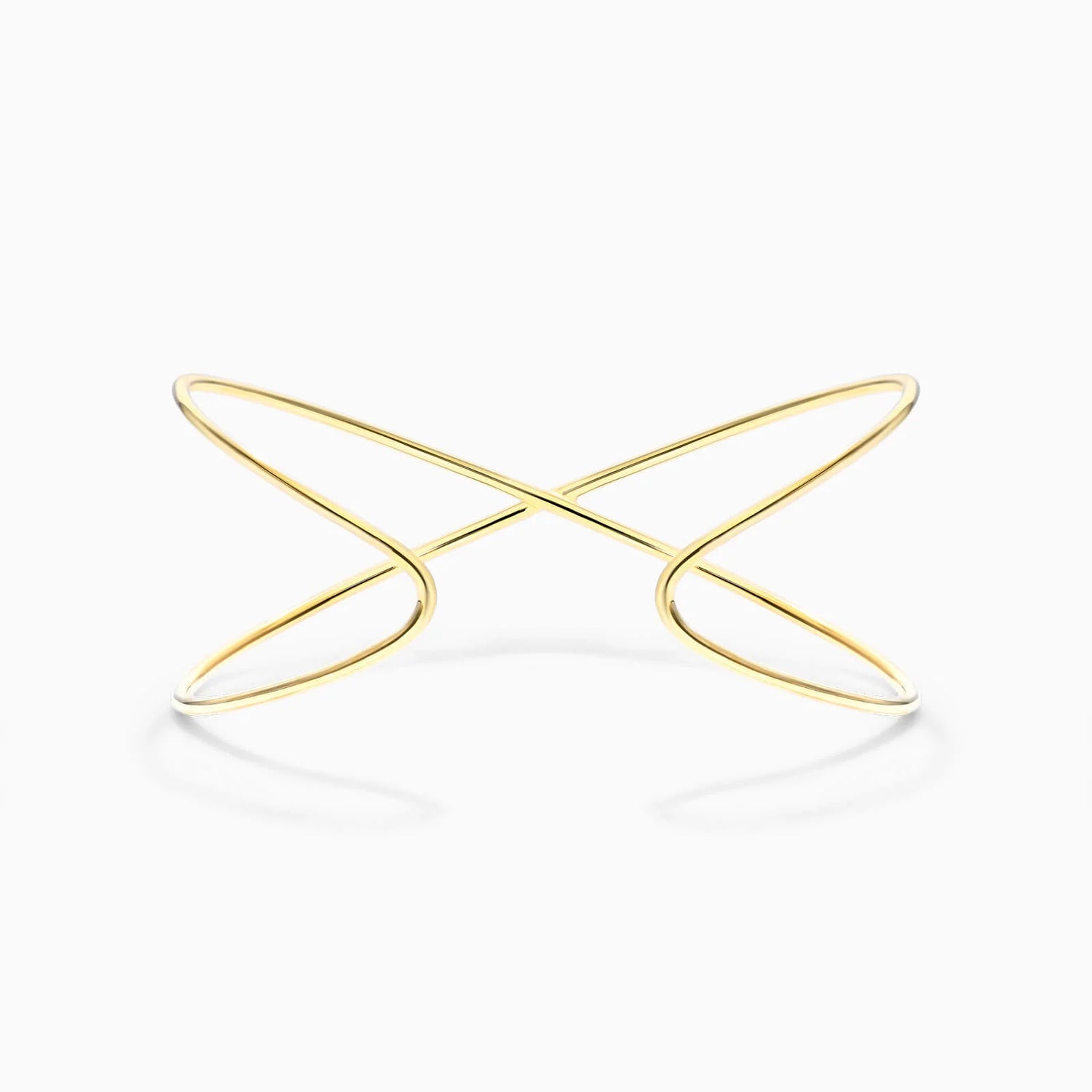 Pulseira Riviera dupla Feminina de ouro 18k diamantes Bracelete brilhantes