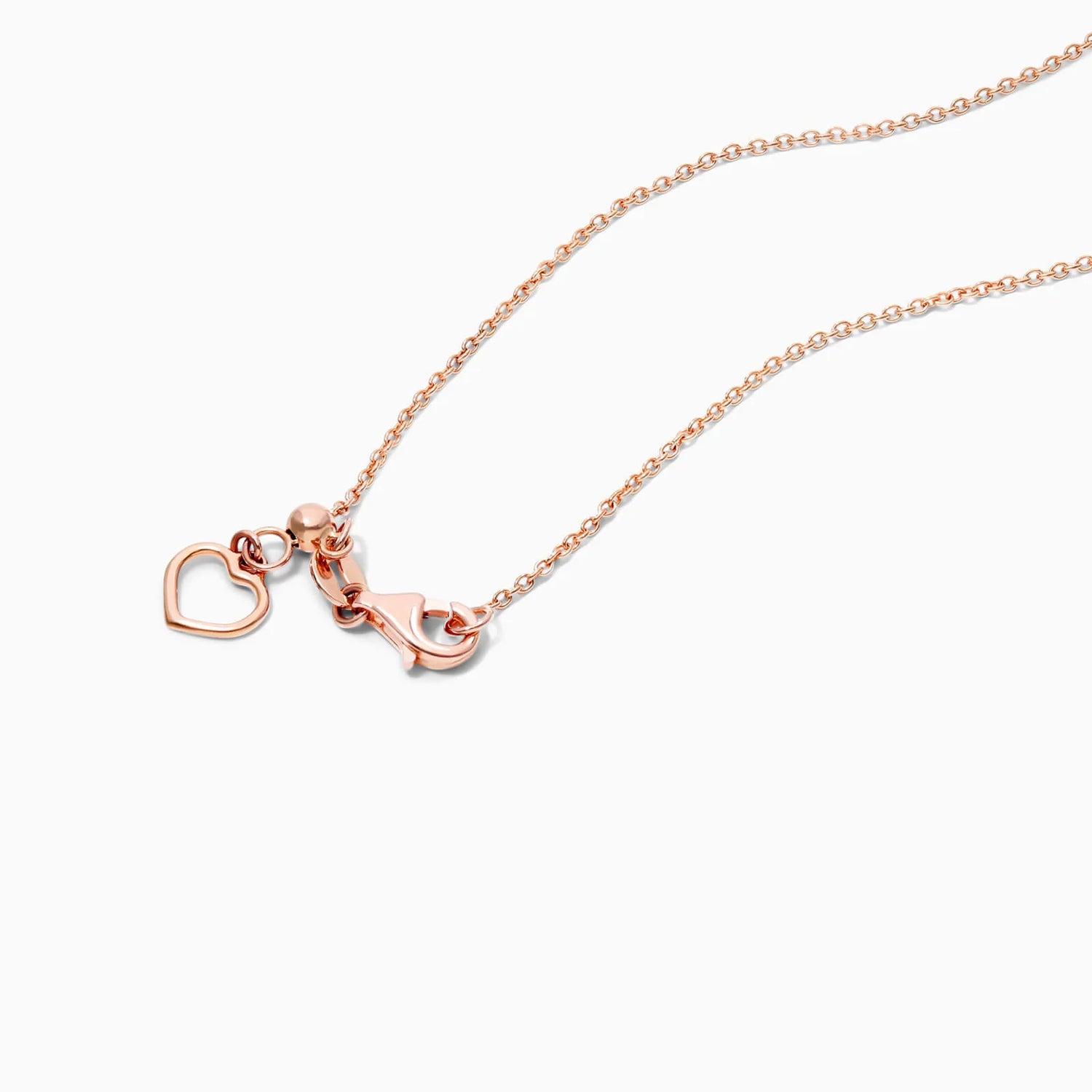 Corrente feminina em Ouro 18k diamantes Estrela