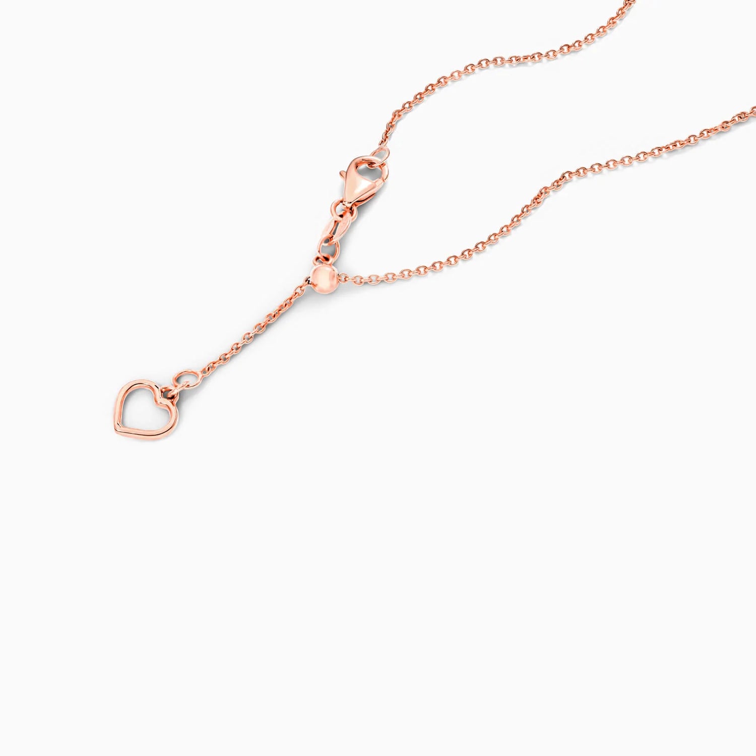 Corrente feminina em Ouro 18k diamantes borboleta luxo