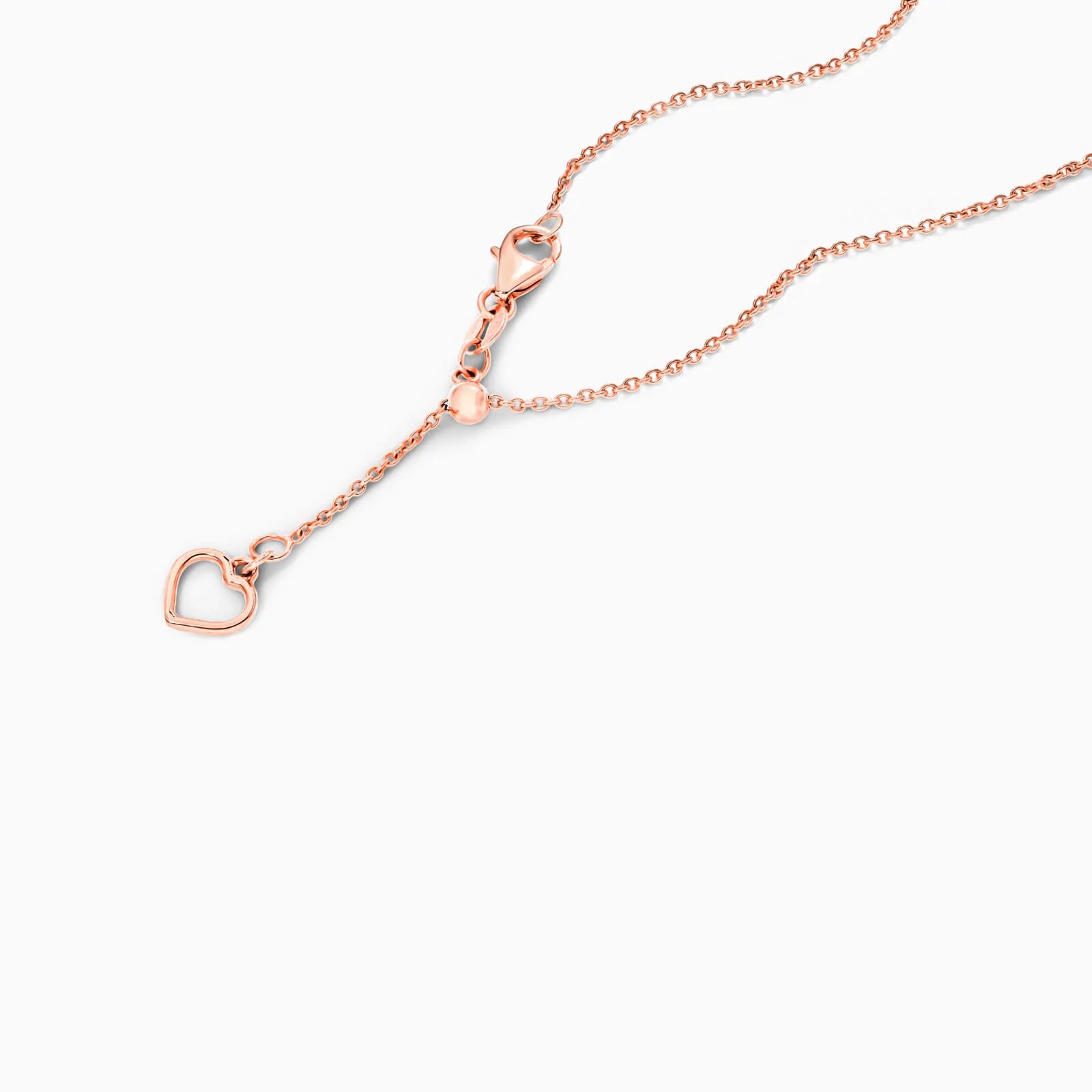Corrente feminina em Ouro 18k diamantes borboleta luxo