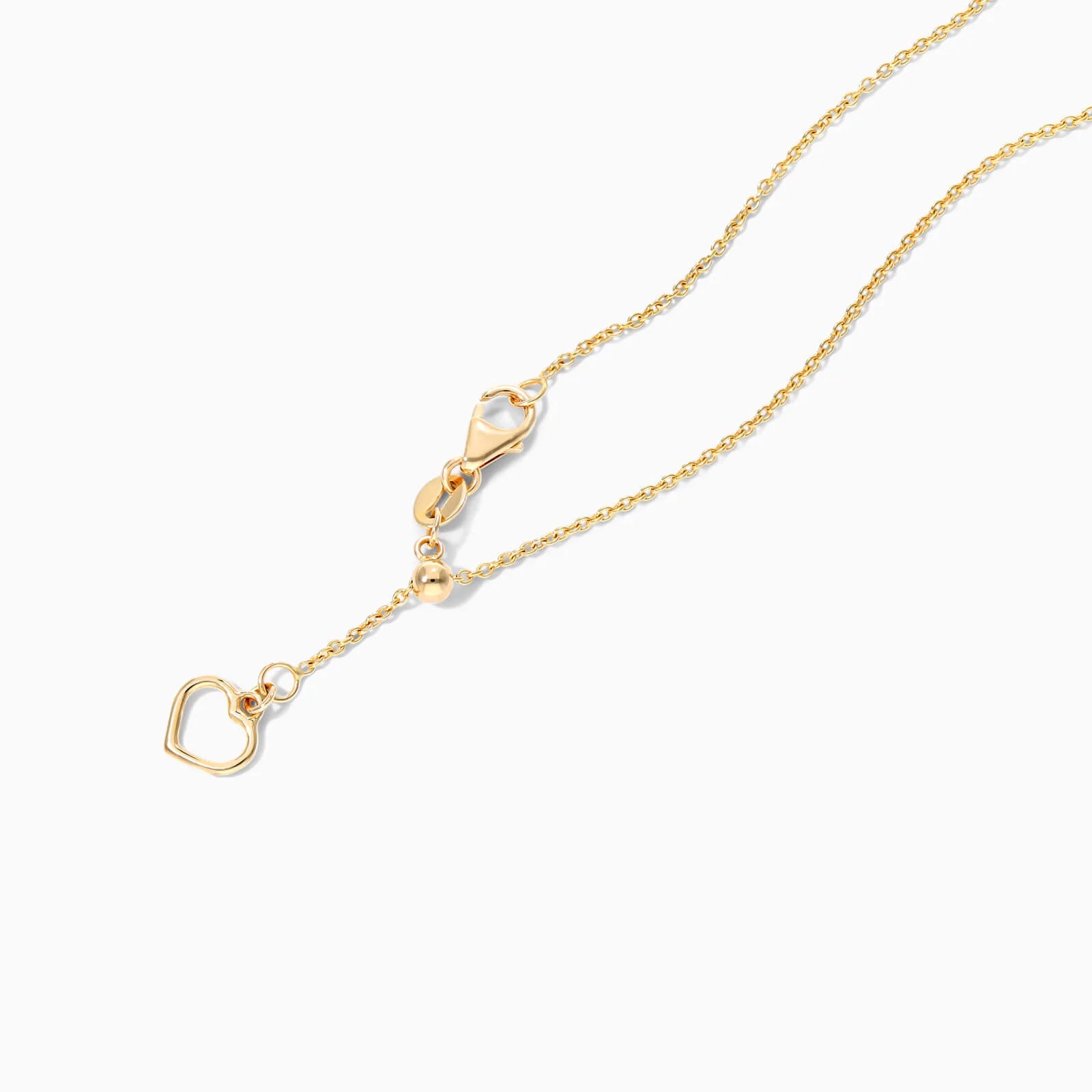 Corrente feminina em Ouro 18k diamantes Ponto de luz