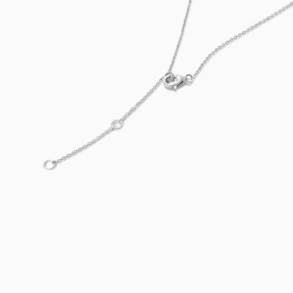 Corrente feminina em Ouro 18k diamantes Flowers luxo