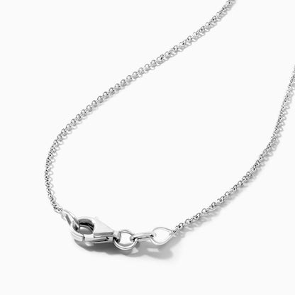 Corrente  em Ouro 18k ponto de luz e Diamantes Luxo