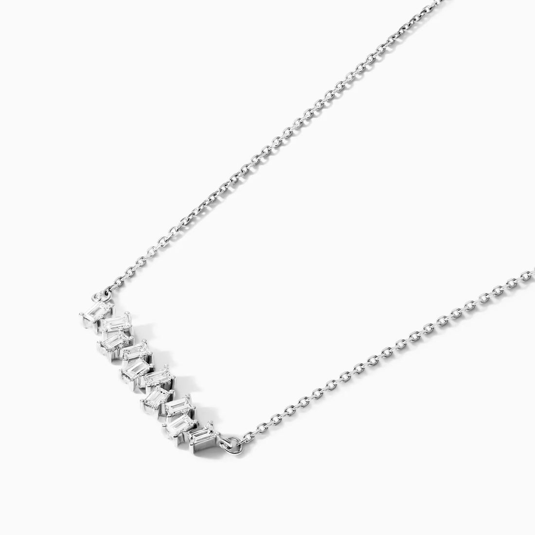 Corrente feminina em Ouro 18k ponto de luz  Luxo