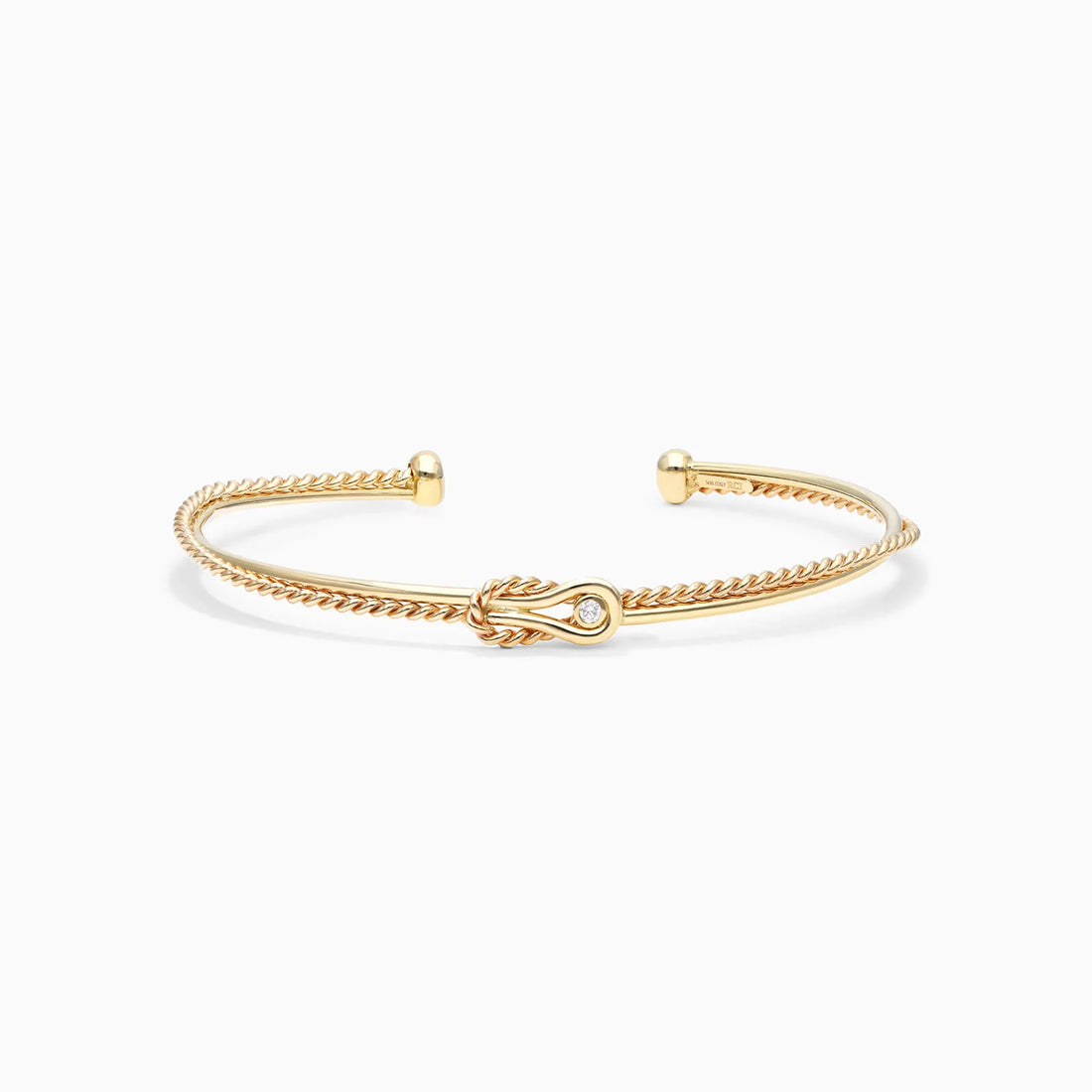 Pulseira  Feminina de Ouro 18k   Diamantes