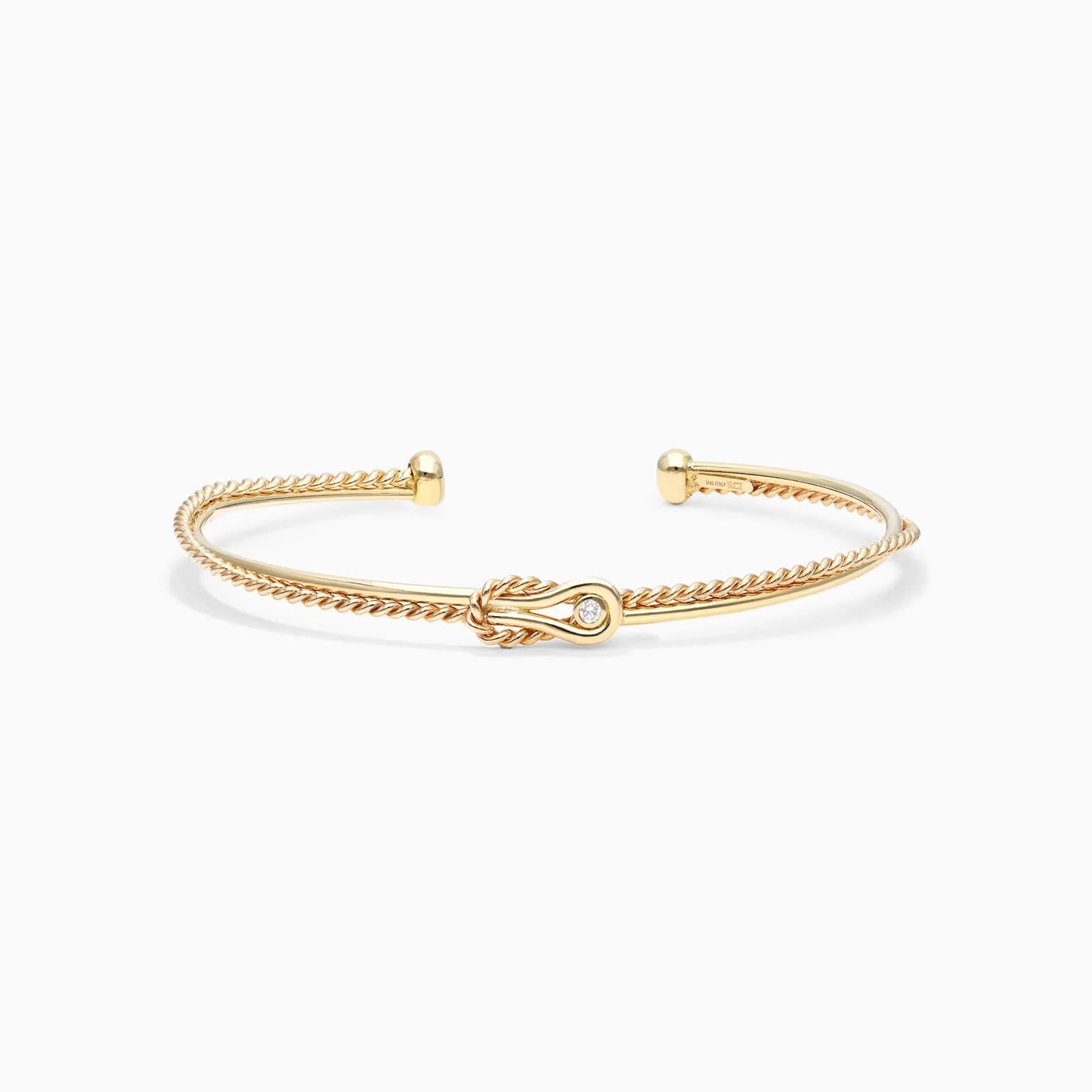 Pulseira  Feminina de Ouro 18k   Diamantes