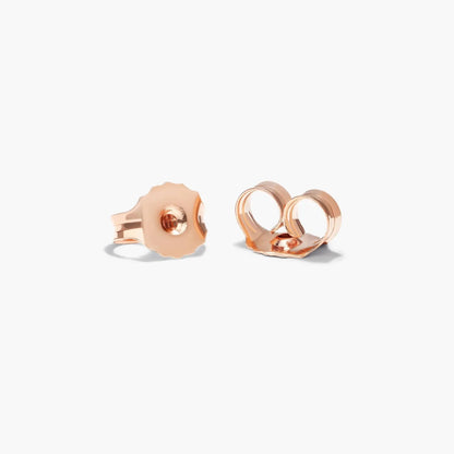 Brinco de  Ouro 18k feminino  Diamantes lumens Luxo