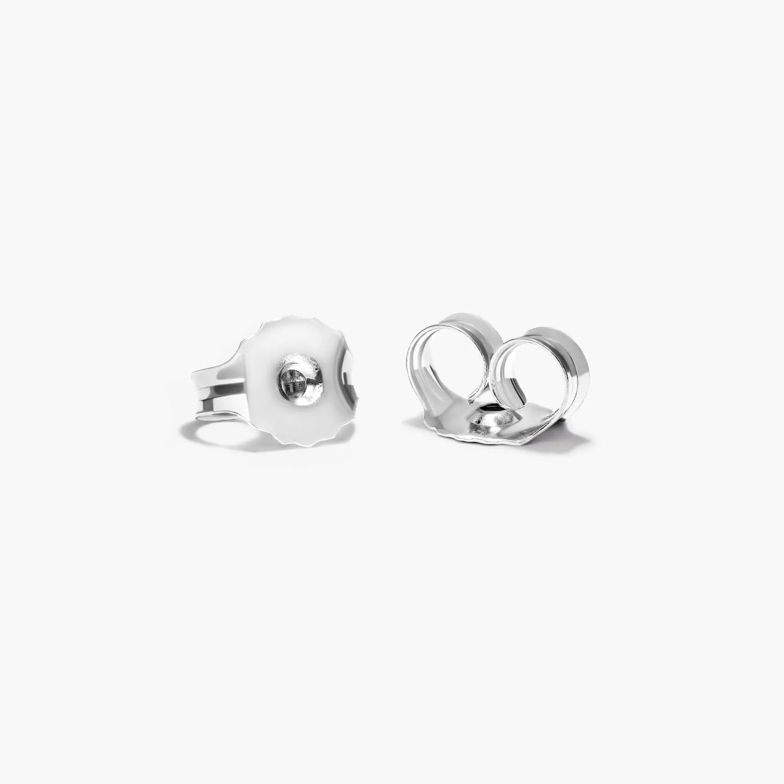 Brinco de  Ouro 18k feminino  Diamantes lumens Luxo