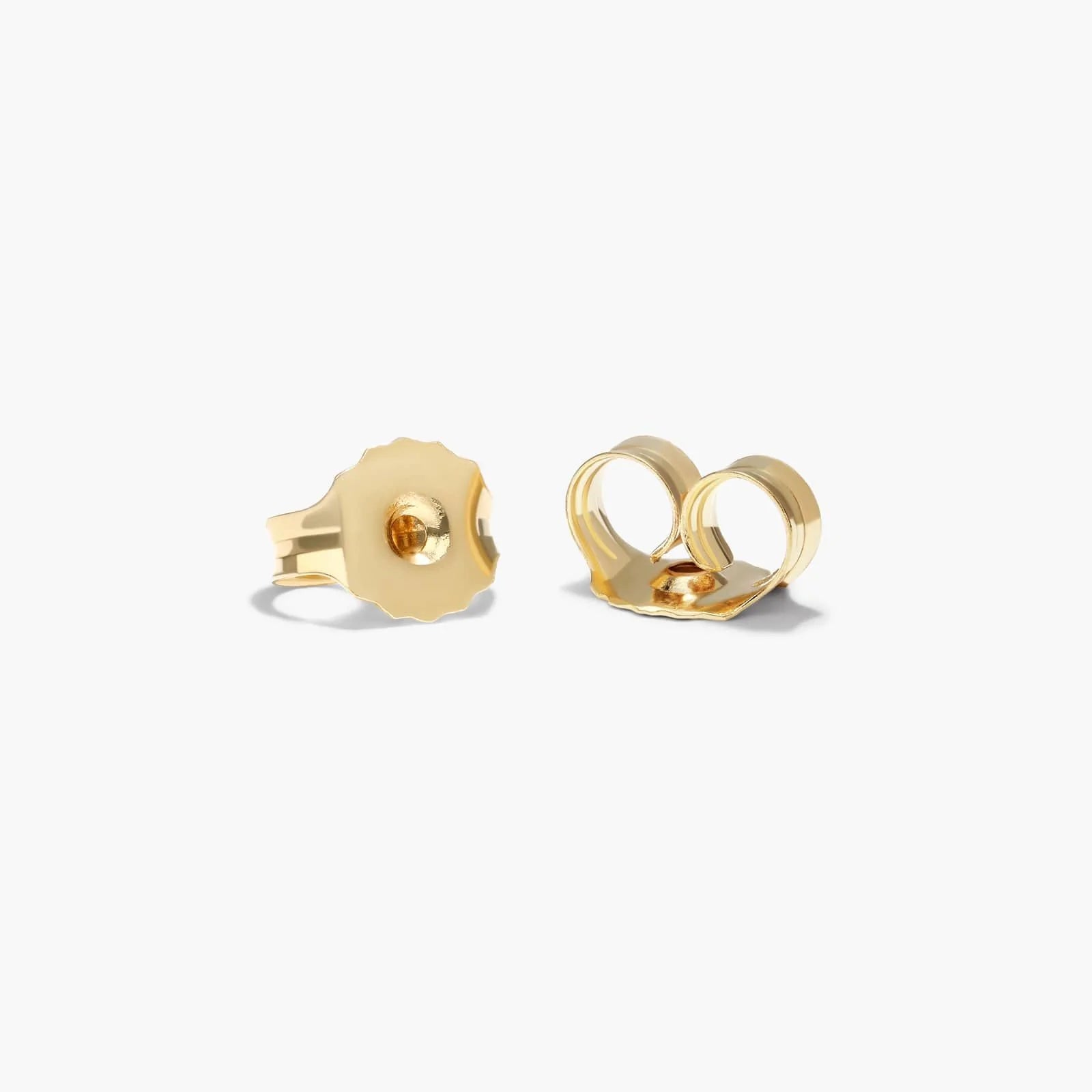 Brinco de  Ouro 18k feminino  Diamantes lumens Luxo
