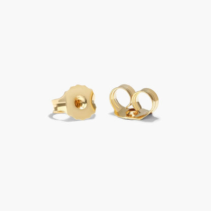 Brinco de  Ouro 18k feminino  Diamantes lumens Luxo