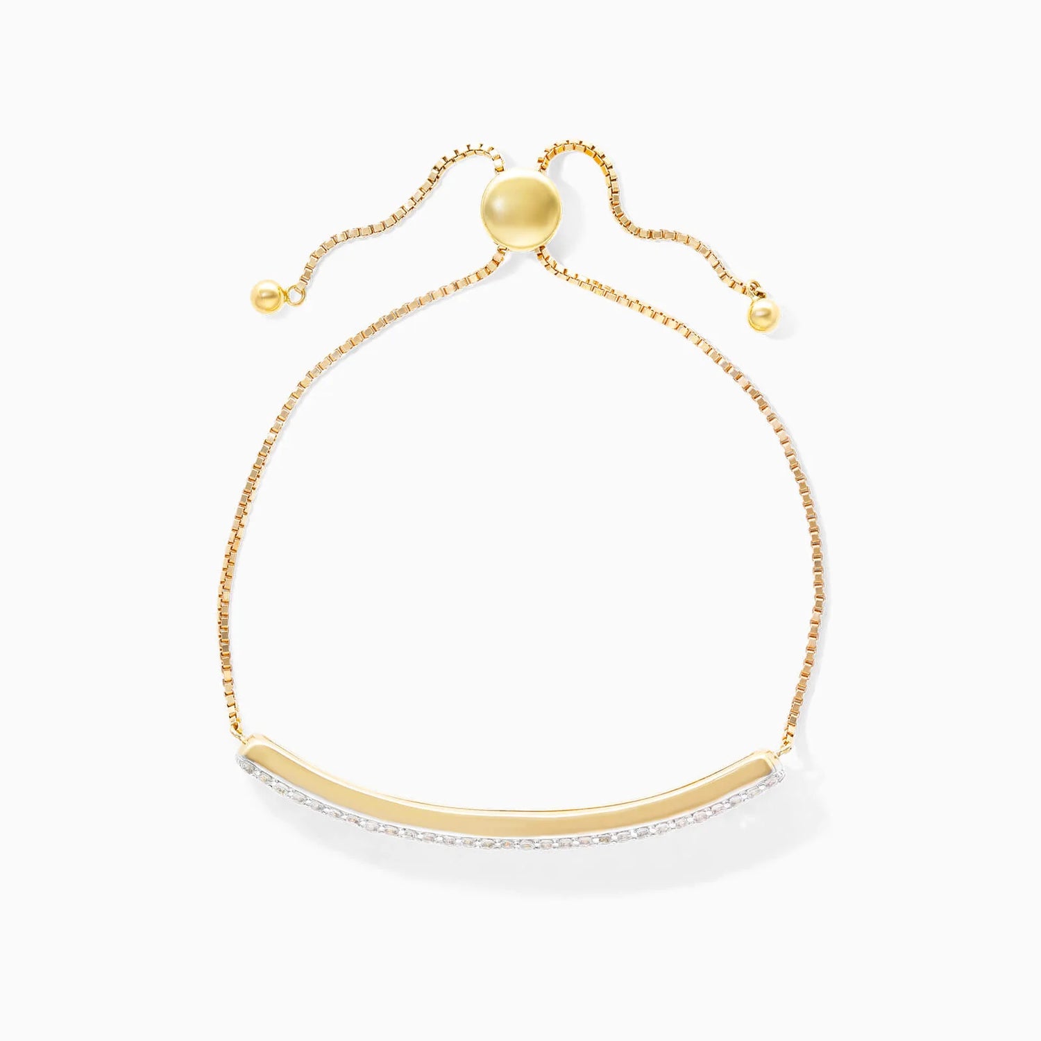Pulseira Feminina de Ouro Amarelo 18k MultiColorida De Luxo