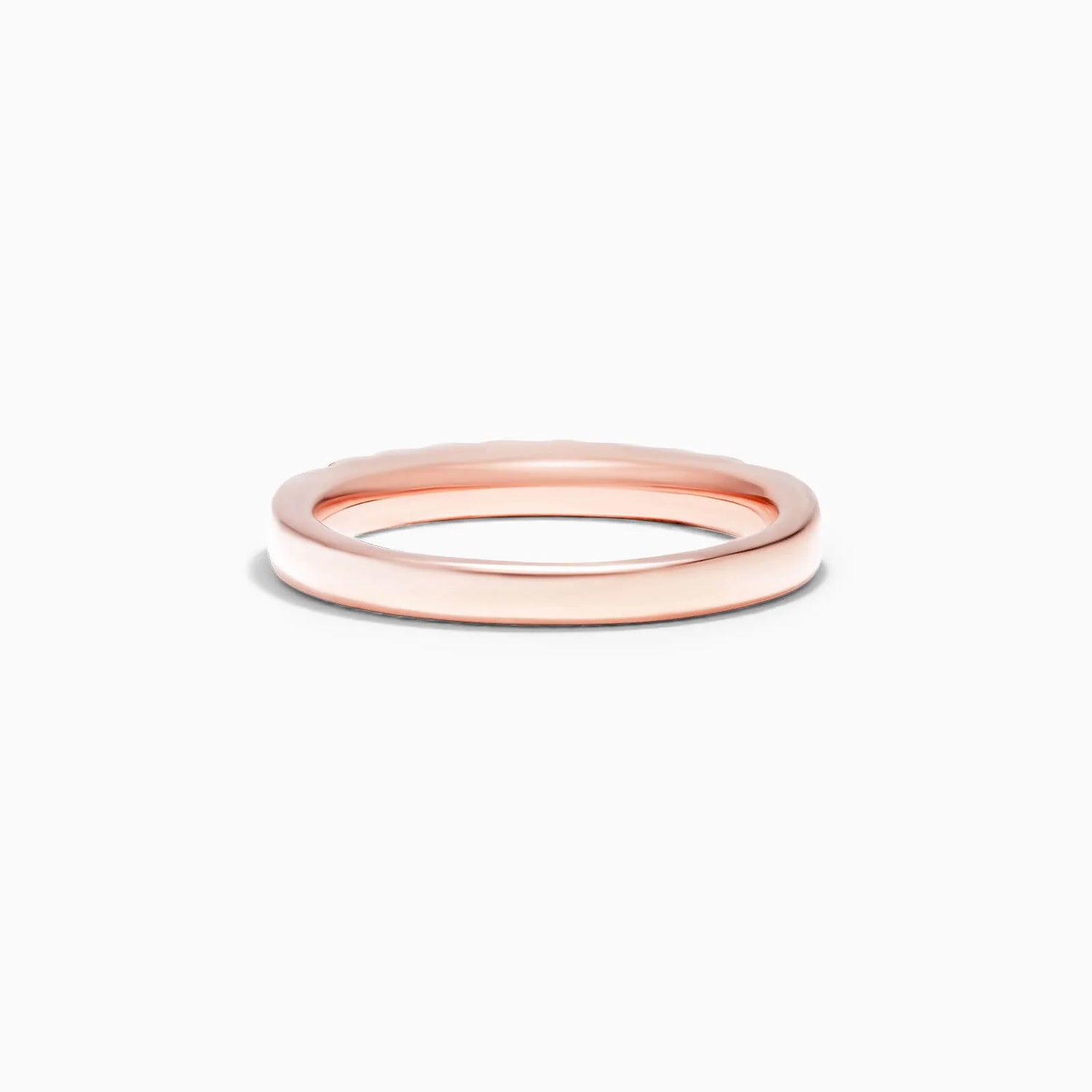 Anel de Safira Coloridas em Ouro 18k Arco - Iris de Luxo