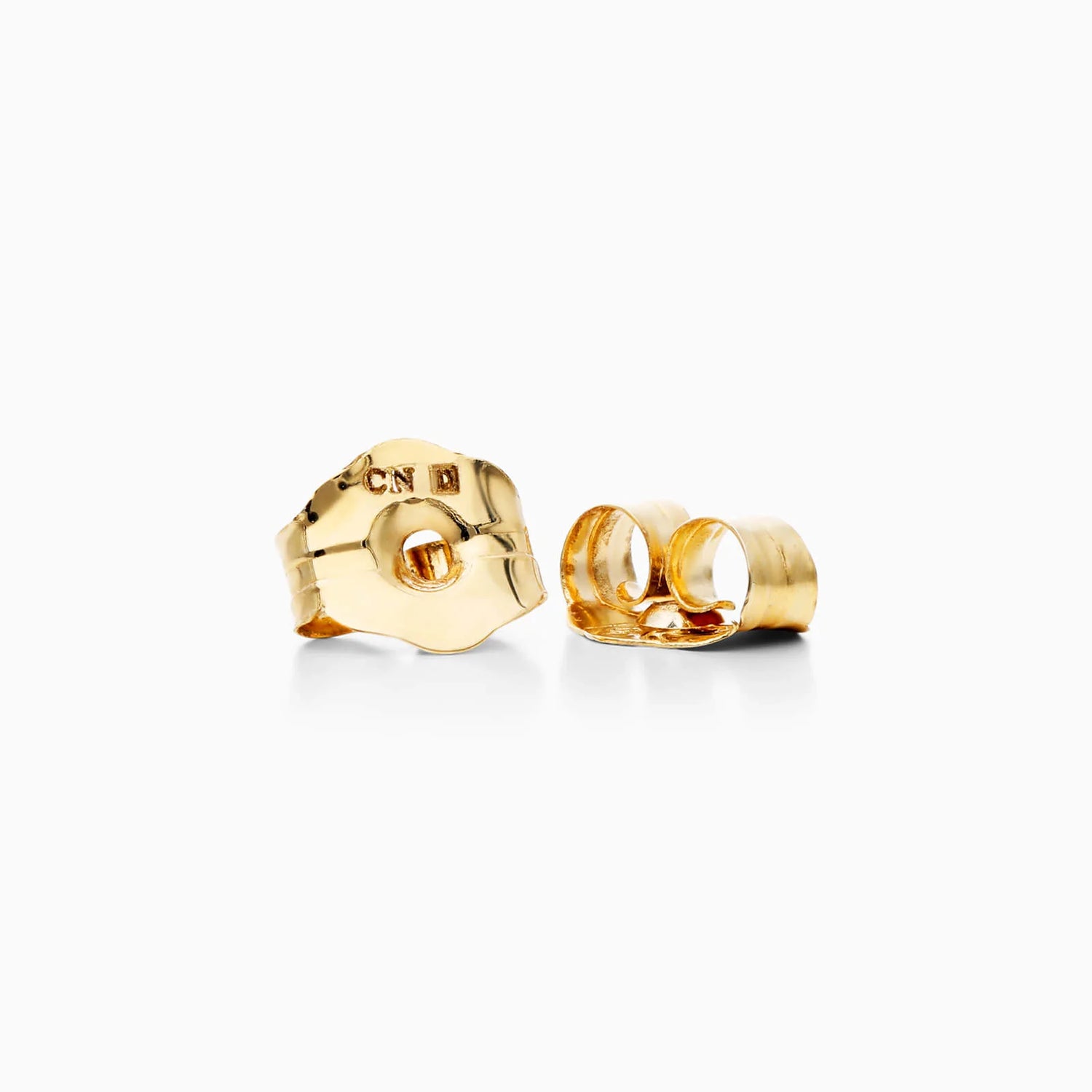 Brinco de Ouro 18k Pendurado de Perola Feminino Luxuoso